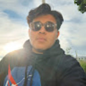 Meet your Posher, Paul